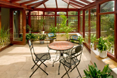 Axwell Park conservatory quotes