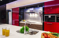 Axwell Park kitchen extensions