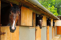 free Axwell Park stable construction quotes