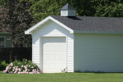 Axwell Park outbuilding construction costs